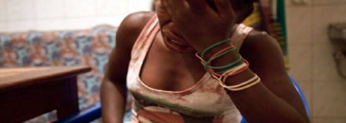 Nigéria une nounou accepte tuer un bébé en échange de 20.000 nairas @ AfrikMag
