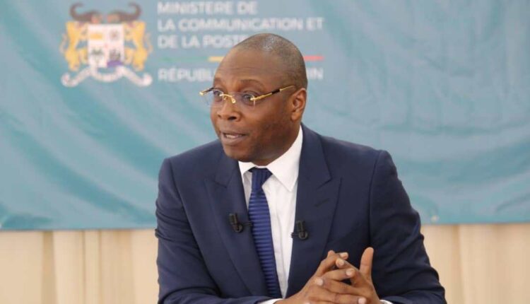 Alain Orounla