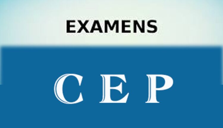 CEP 202 au Bénin