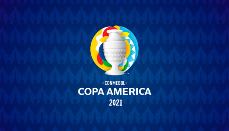 Copa America @ Lucarne Opposée