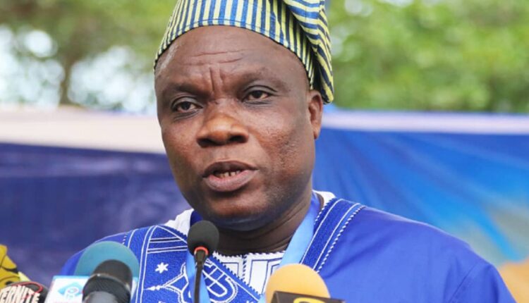Jacques Ayadji