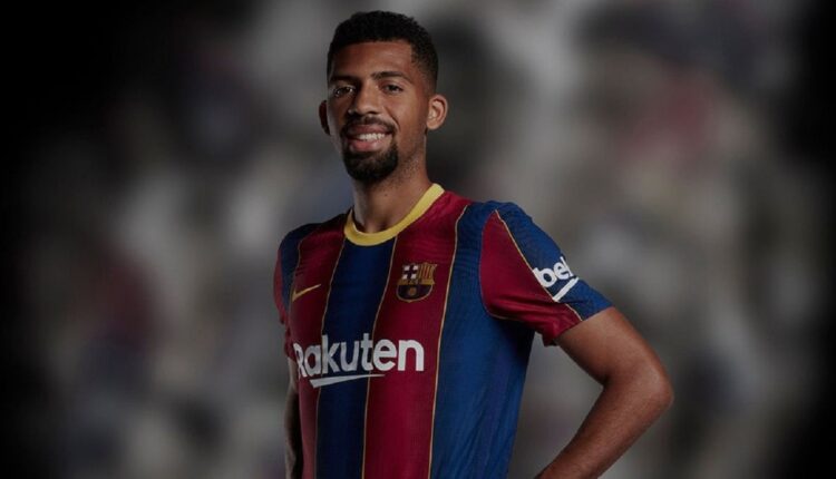 Matheus Fernandes @ Besoccer