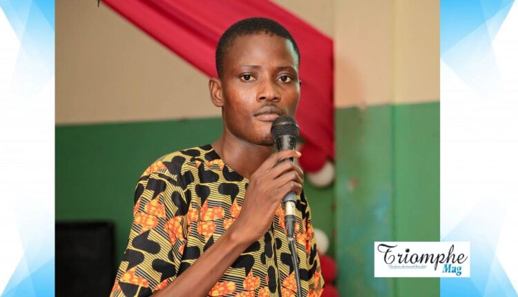 Bénin: mort tragique du journaliste Richie Alia Au CNHU de Cotonou