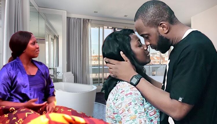 mon mari me trompe avec ma meilleur amie