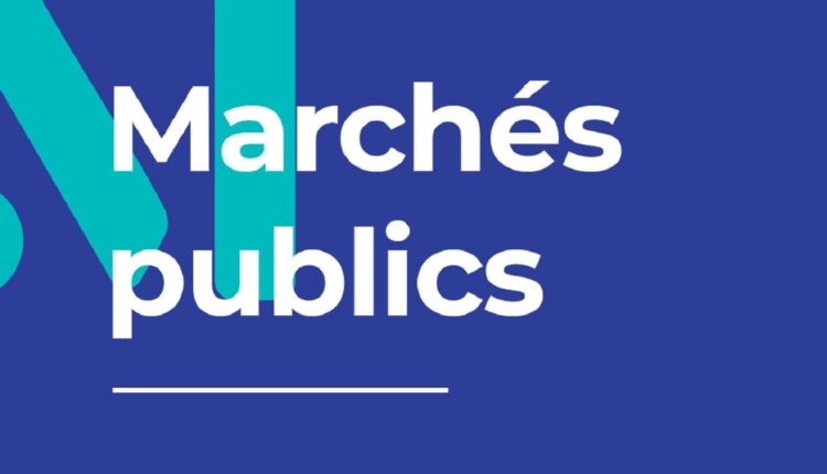 Bénin Attribution du marché de réalisation