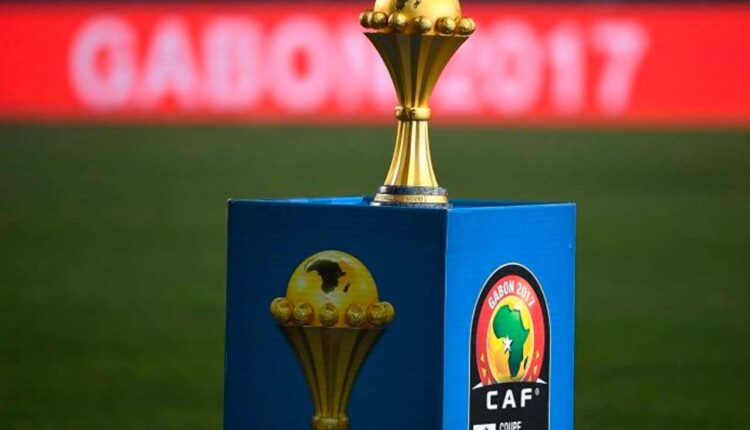 CAN Cameroun 2022