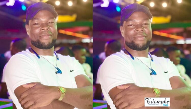 Habib Ahandéssi clarifie son appartenance à l'USL