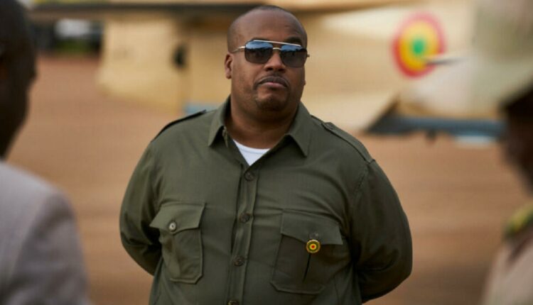 Ibrahim Boubacar Keïta Interpol émet un mandat d’arrêt international contre son fils Karim