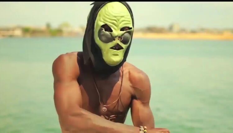 Togbè Yéton