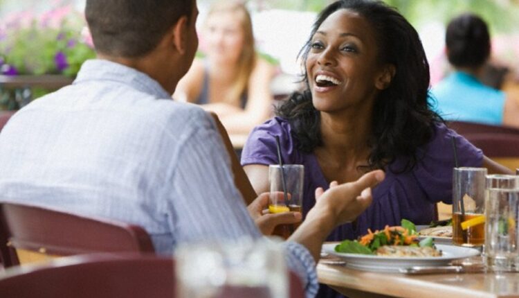 Voulez-vous séduire un africain timide? Lebabi