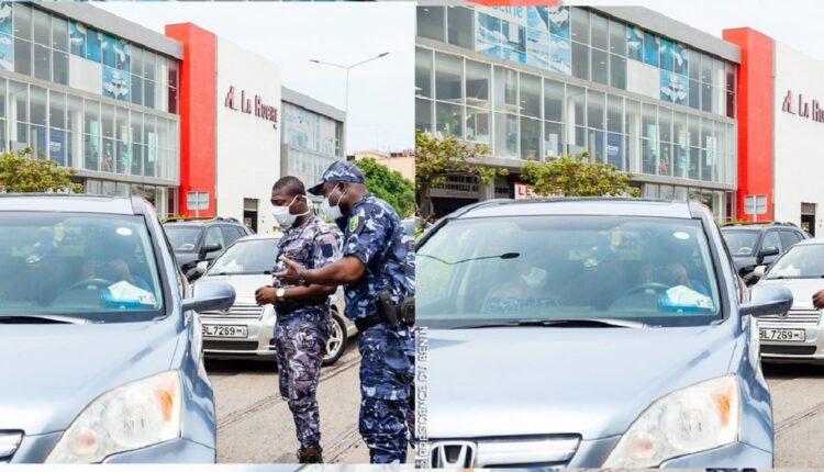 poursuite des propriétaires de 2646 véhicules illégalement immatriculés à l'ANaTT