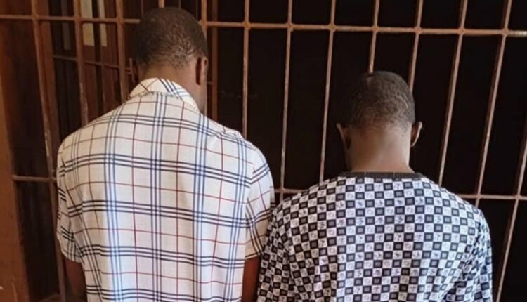 02 cybercriminels de 18 ans placés sous mandat de dépôt par la Criet