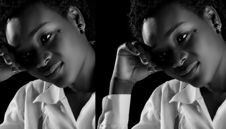 Angéla Kpeidja @ Darimage