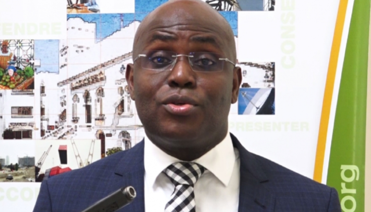 Alain Hinkatin @ TMAG