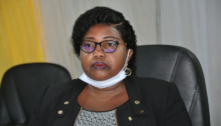 DAN Sènamy Christelle