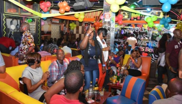 Bénin : Hôtel, alcool , bars et boites de nuit interdits au moins de 18 ans dans le Couffo
