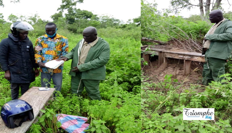02 directeurs d'école punis pour passation de service dans la brousse