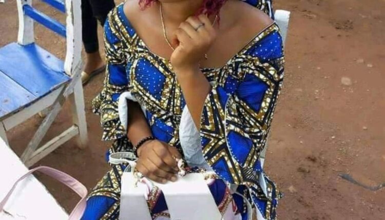 Bénin la fille à l'origine de la rixe mortelle entre 02 jeunes, poussée dans un puits