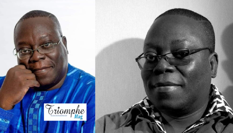 Florent Raoul Couao-Zotti