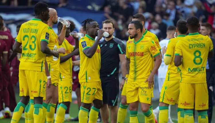 Nantes FC