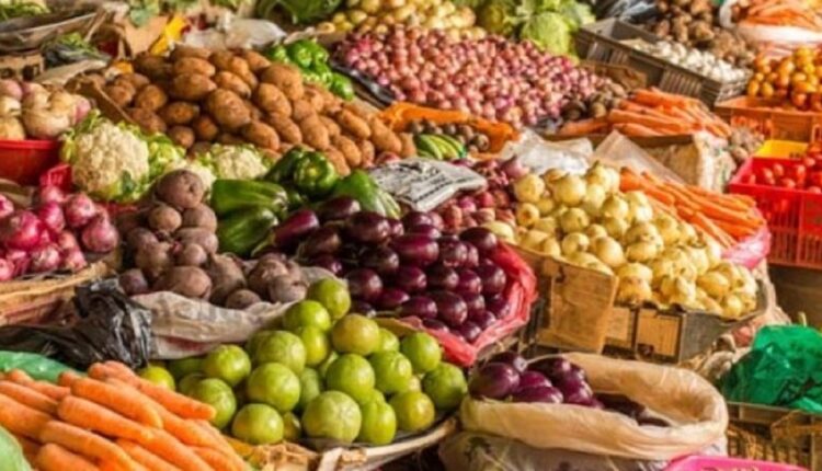 produits vivriers @ AIG Benin