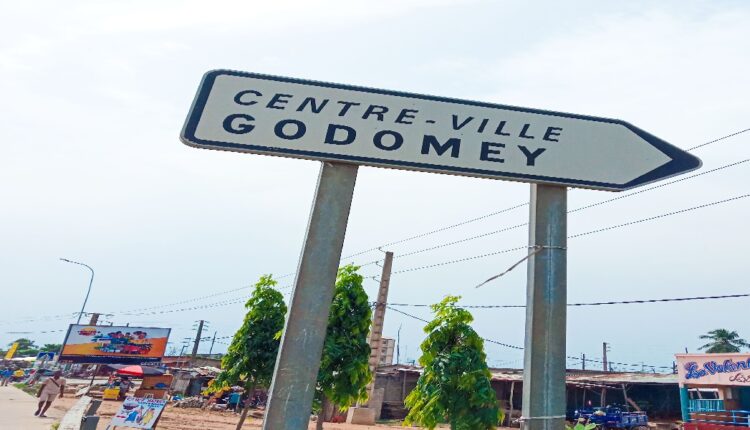 Bénin : Igor Alignon Boco, nommé CA intérimaire de l’arrondissement de Godomey