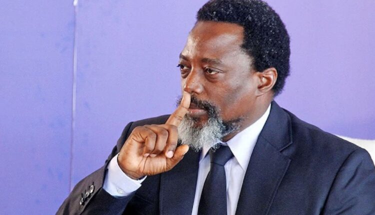 Joseph Kabila