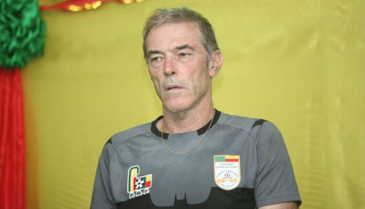 Michel Dussuyer ML
