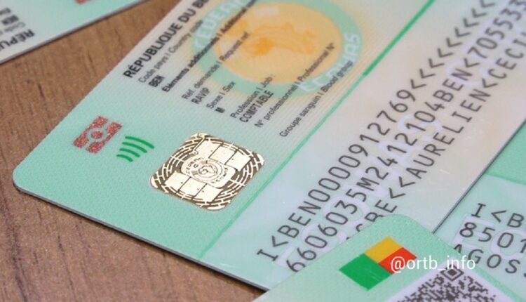 Agence Nationale d’identification des personnes, Anip