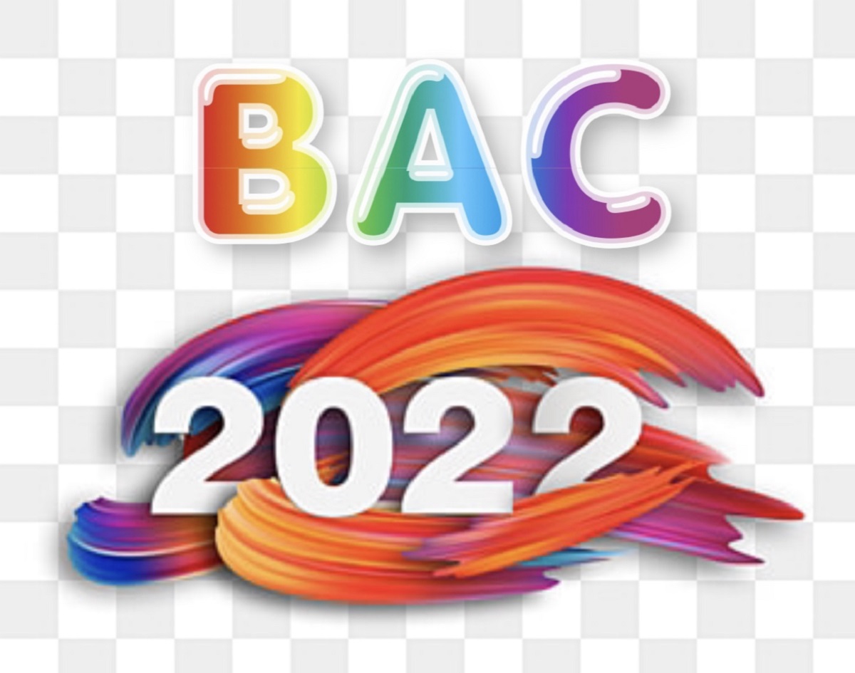Bac 2022