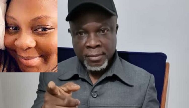 Bénin : menace et vif accrochage entre Bertin Koovi et Daagbo Parfaite dieue de Banamè