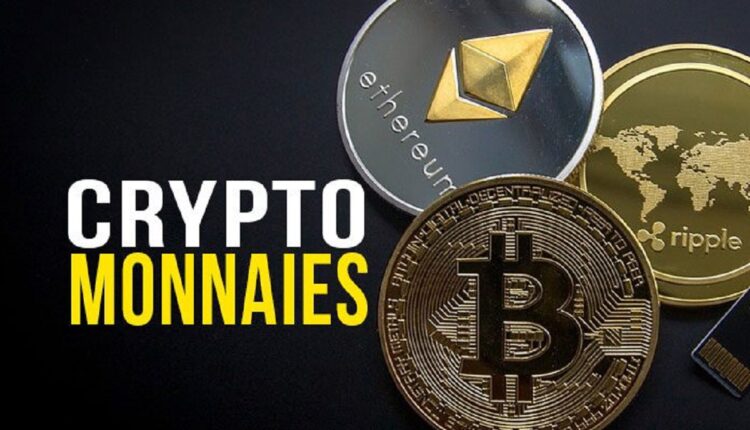 Crypto-monnaies @ A