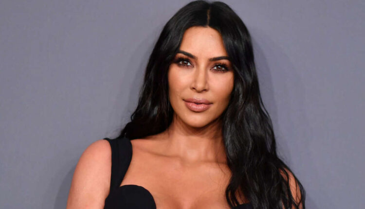 Kim Kardashian