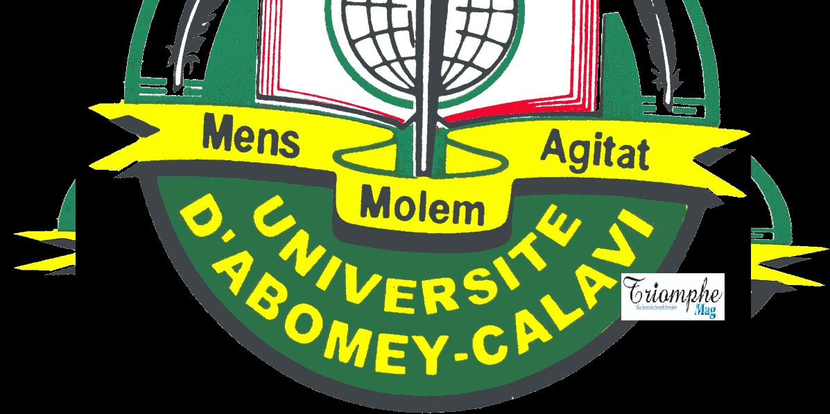 Université d'Abomey-Calavi @ TMAG