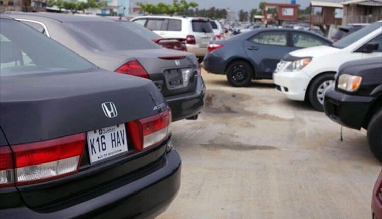 les véhicules électriques importés exonérés des droits de Douane et de la TVA