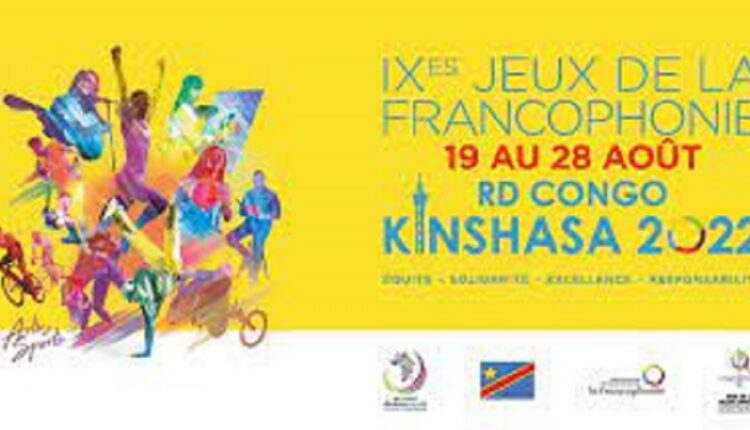 9è Jeux De La Francophonie