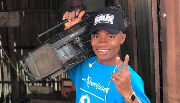 DJ Couclick, Sommet des Sommets