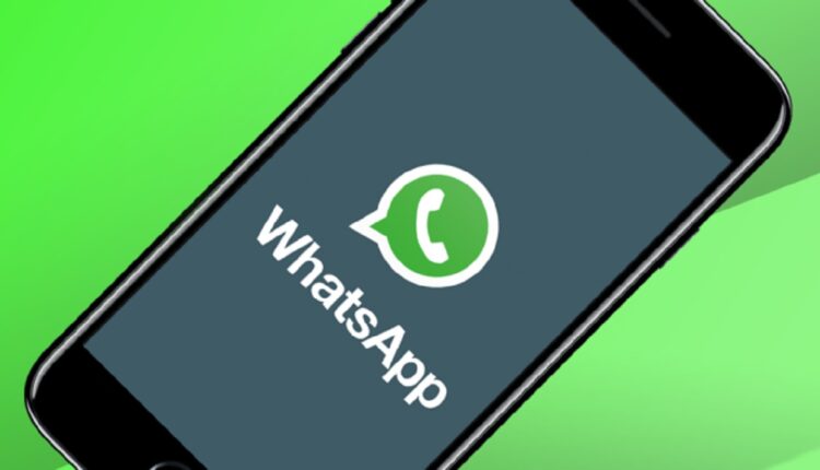 Fora WhatsApp