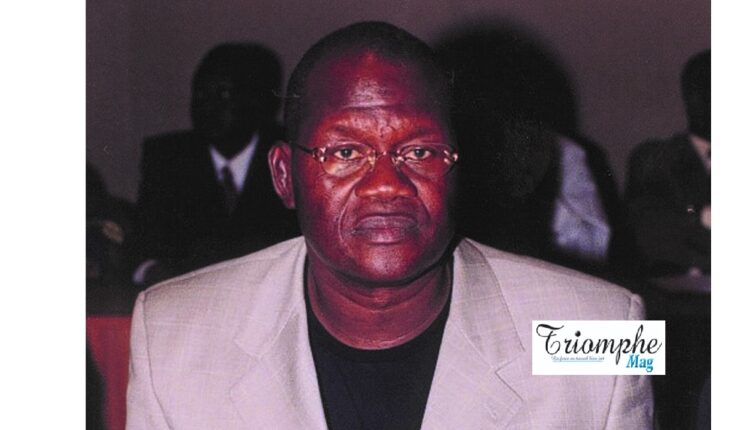 Liamidi De Dravo Convoqué