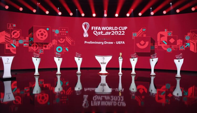 Mondial 2022