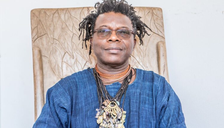 Romuald Hazoumè