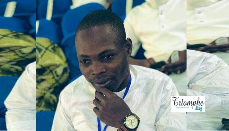 Fidèle Kinkpohèssi