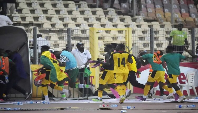 Mondial 2022 Dr Joseph Kabungo, médecin de la FIFA tué par des supporters nigérians