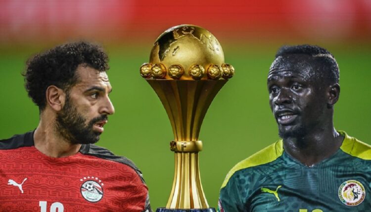 Mondial 2022 Égypte crie au scandale et porte plainte contre le Sénégal