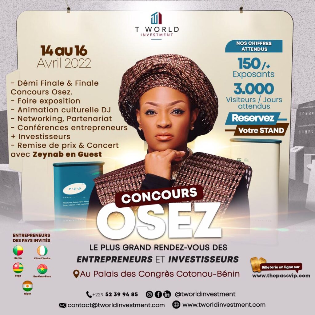 rencontre investisseurs entrepreneurs