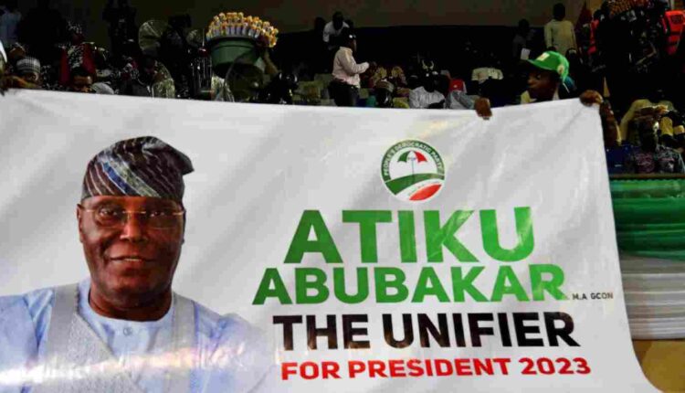 Atiku Abubakar