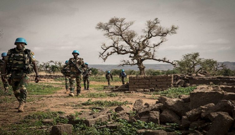 Attaques terroristes , le Bénin veut retirer ses soldats engagés au sein de la Minusma au Mali