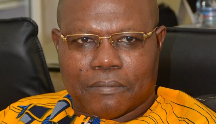 Désiré Vodonou