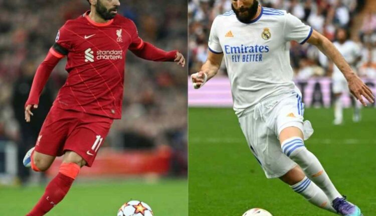 Finale Ligues des Champions, le 11 entrant de Liverpool avec Salah pour affronter le Real
