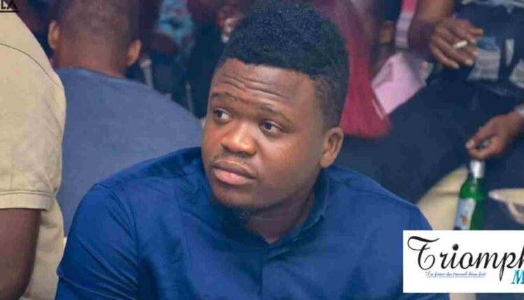 Florent Mahougnon règle ses comptes avec ses détracteurs